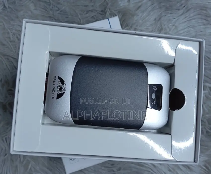 Gpstracking Device for Fleet Management 2g 3g 4g GPS Tracker
