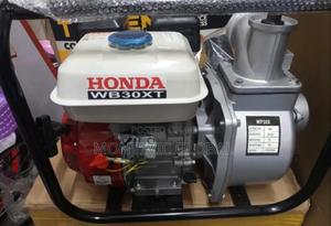 Wb30xt Honda Water Pump 3" - thumbnail 2