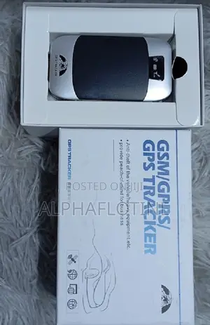 GSM Car Trackers for Vehicle Security