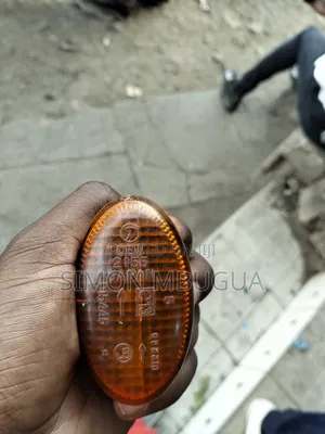 Subaru Forester Sf/Impreza Wing Indicator Light