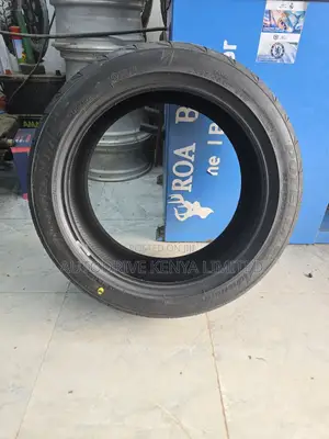 225/45r17 Bridgestone Potenza Tire