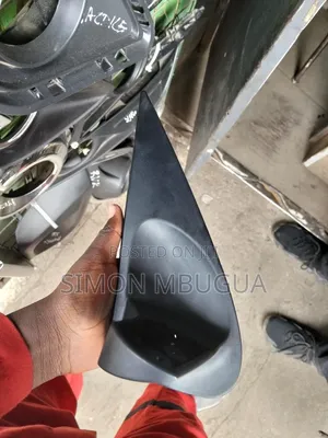 Toyota Hiace 7l Side Mirror Arm