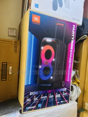 JBL Party Box Stage 320