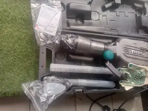 Total Demolition Hammer 1700watts