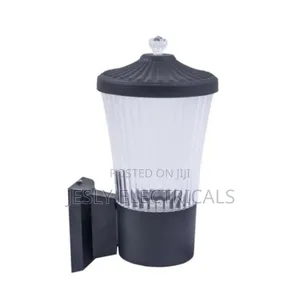 Solar Light 5w Solar Led Garden Light