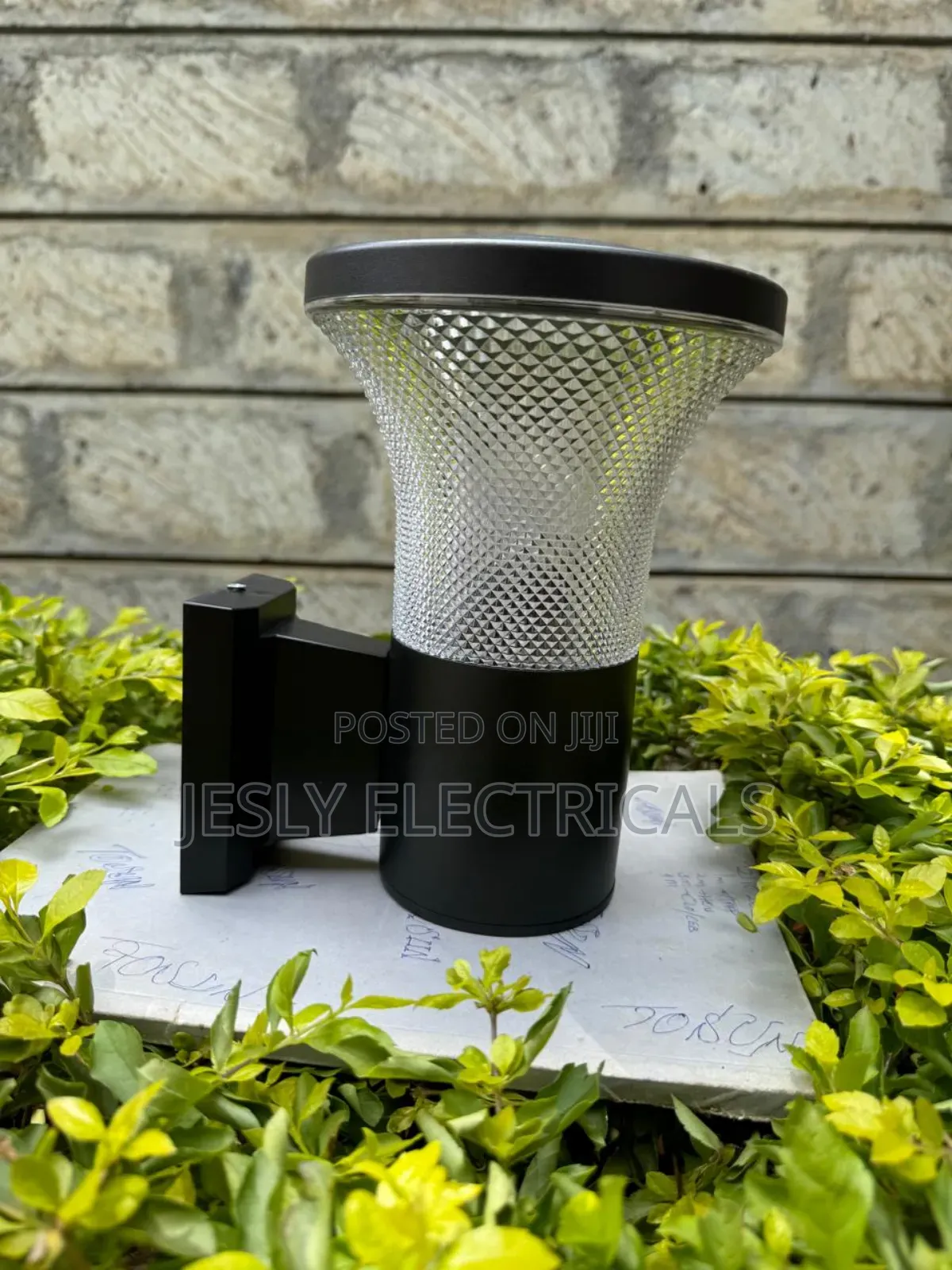 Solar Light 5w Solar Led Garden Light