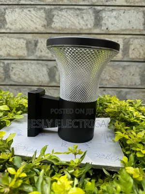 Solar Light 5w Solar Led Garden Light