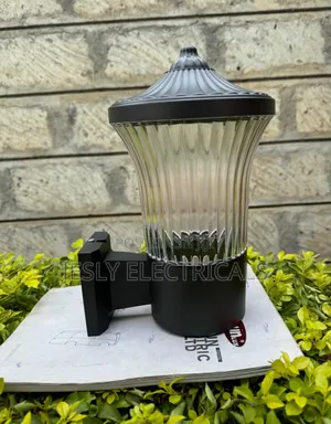 Solar Light 5w Solar Led Garden Light