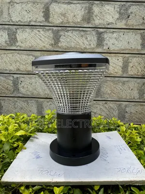 Solar Light 5w Solar Led Garden Light