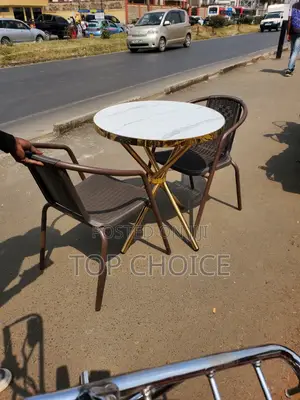 Outdoor Set