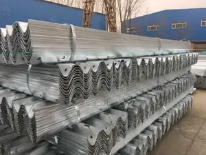 High Tensile Road Guard Rails