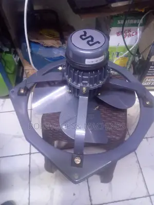 Rr Fan 15"