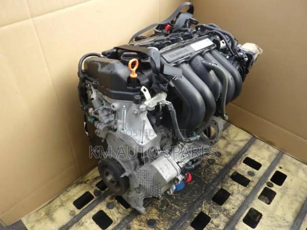 Honda Leb Engine For Fit, Freed, Vezel, Jade, Grace, Hrv.
