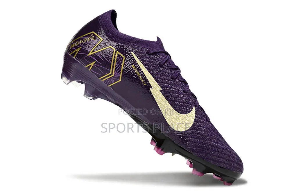 Nike Air Zoom Mercurial Vapor 16 Elite Fg - Mappe