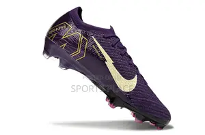 Nike Air Zoom Mercurial Vapor 16 Elite Fg - Mappe