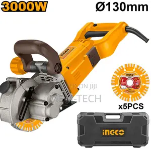 Ingco Wall Chaser 3000w Wlc30001