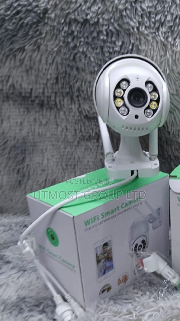6mp Outdoor Security Surveillance Ip Cctvcamera Video Camera - main view
