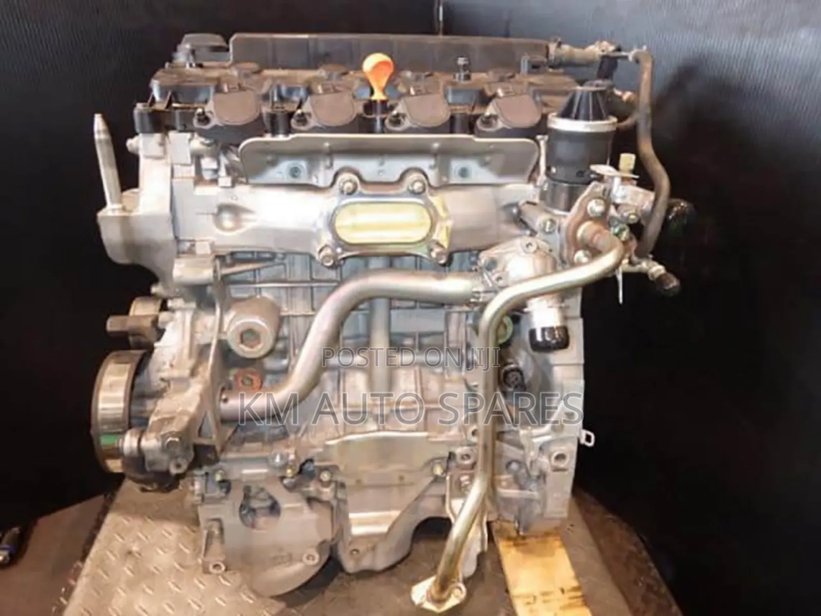 Honda R20a Slim Engine for Crv, Stream, Stepwagon.