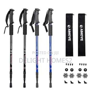 Adjustable Hiking Poles_swt - thumbnail 2