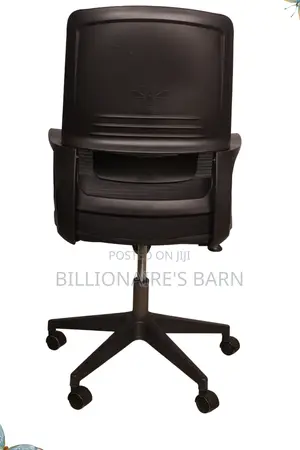 Office Chairs; Polo High Back Office Mesh Chair
