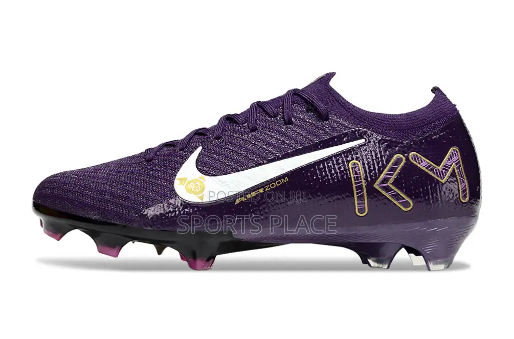 Nike Air Zoom Mercurial Vapor 16 Elite Fg - Mappe