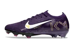 Nike Air Zoom Mercurial Vapor 16 Elite Fg - Mappe