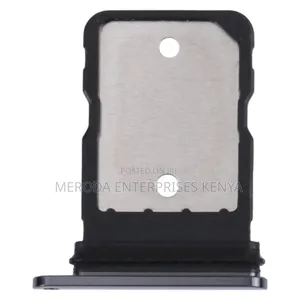 Google Pixel 7 Pro Sim Tray Replacement