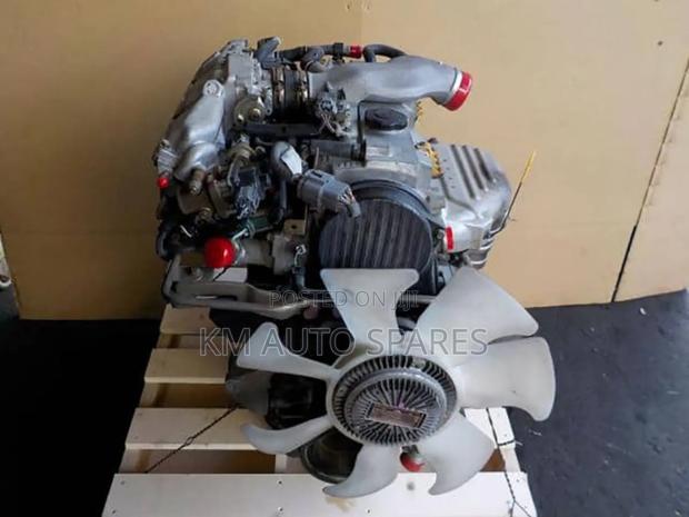 Mazda F8 Engine for Nissan Vannette Mazda Bongo.