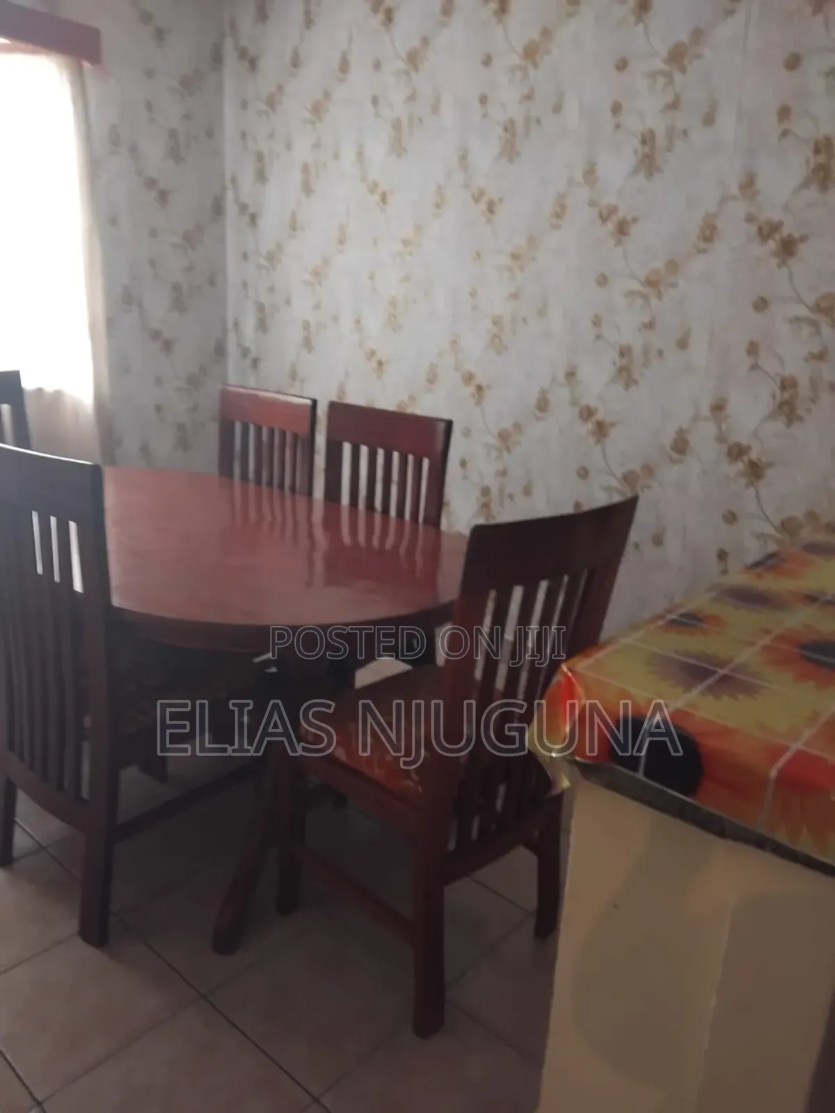 Furnished 1bdrm Apartment in Westland, Westlands for rent