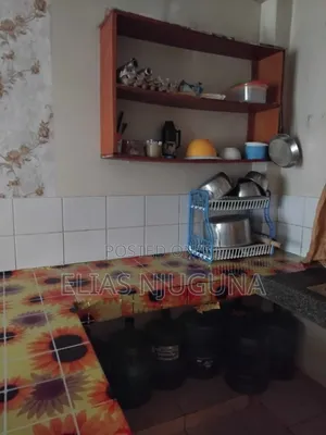Furnished 1bdrm Apartment in Westland, Westlands for rent