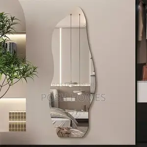 Unbreakable Self Adhesive Mirrors
