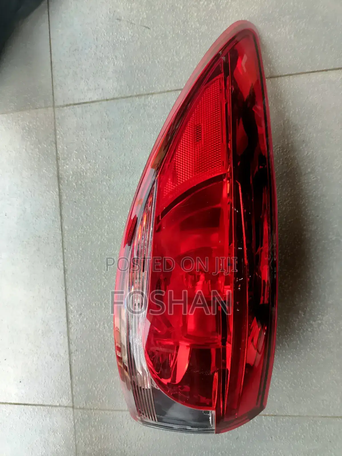 Atenza 2018 Taillight