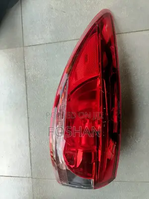 Atenza 2018 Taillight