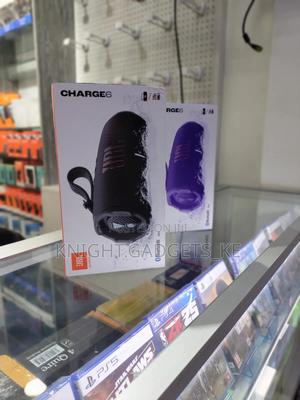 Charge 6 -- JBL Speaker! - main view