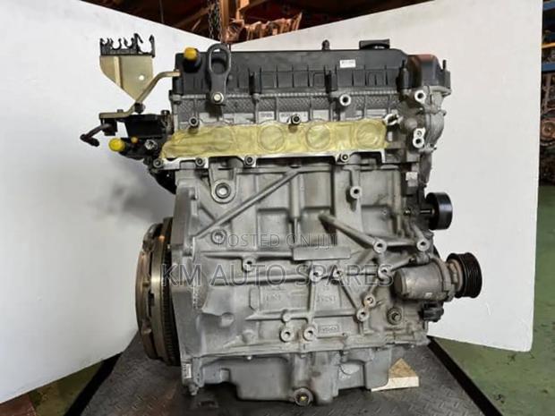 Mazda L3 Slim Engine for Premacy, Mpv, Biante, Atenza, Cx7.