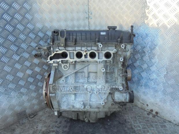 Mazda Lf Slim Engine for Mazda Premacy, Axela, Biante - main view