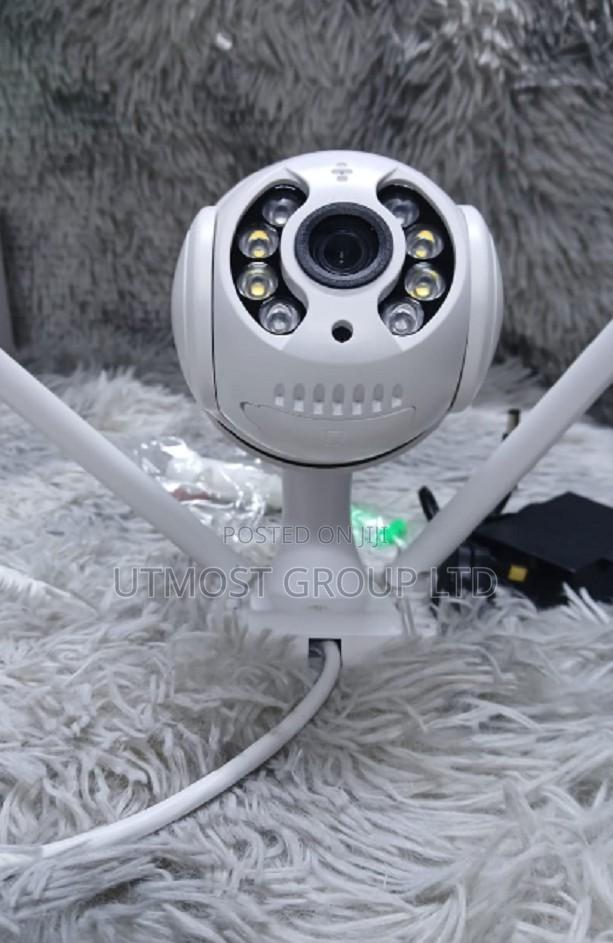 Icsee, 8mp Wifi ,Camera, Compression ,Code Rate: ,Super Hd - main view