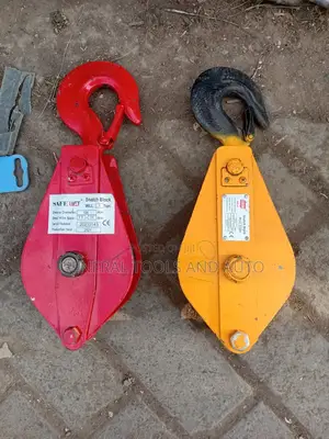 Load Pulley