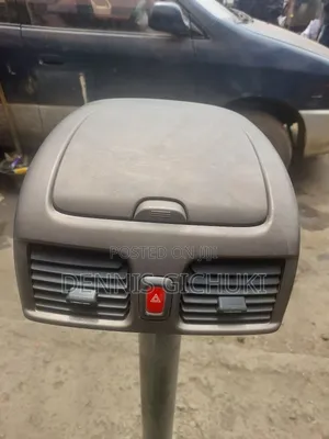 Ac Vent Nissan Sylphy N16