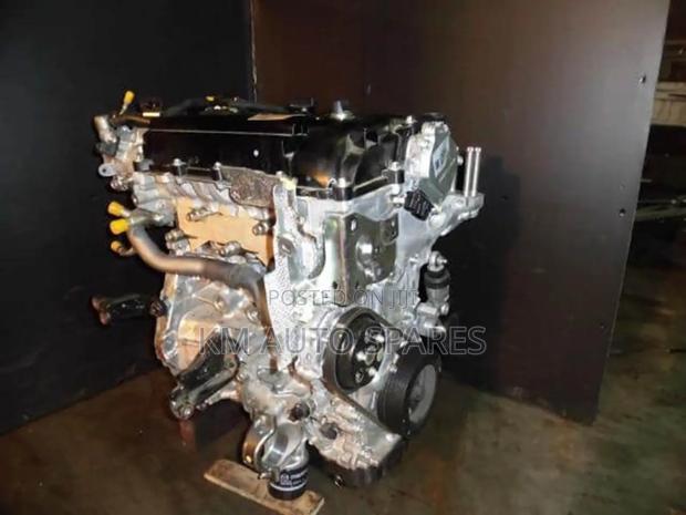 Mazda P5 Slim Engine for Demio, Axela, Cx3.
