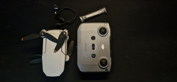 Dji Mini 2 Se Drone