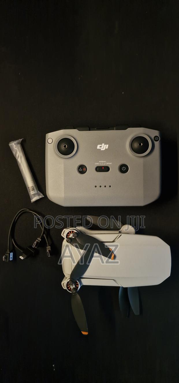 Dji Mini 2 Se Drone - thumbnail 2