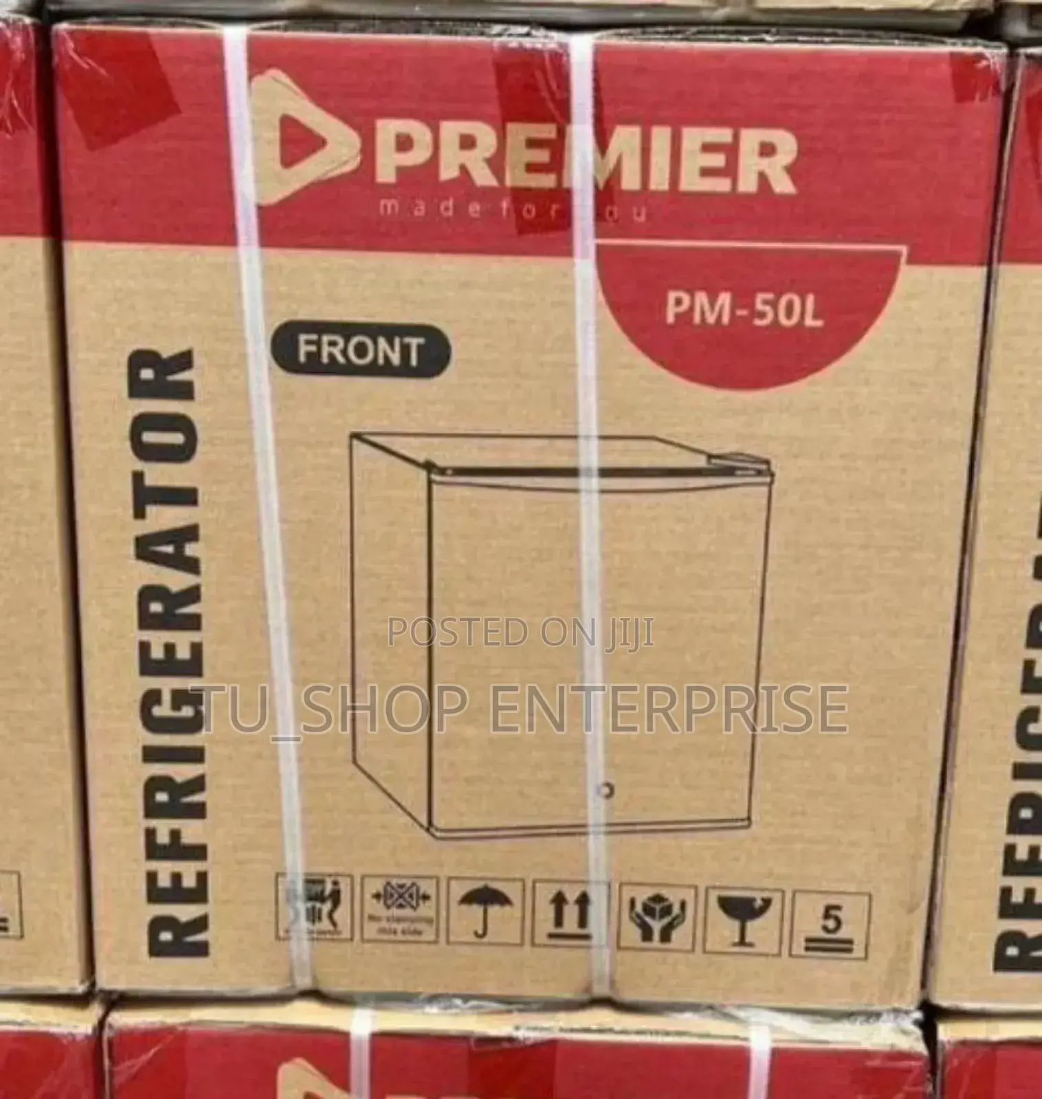 Fridge !! One Door Premier