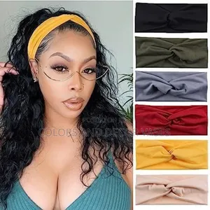 Headbands Combo Buy 5