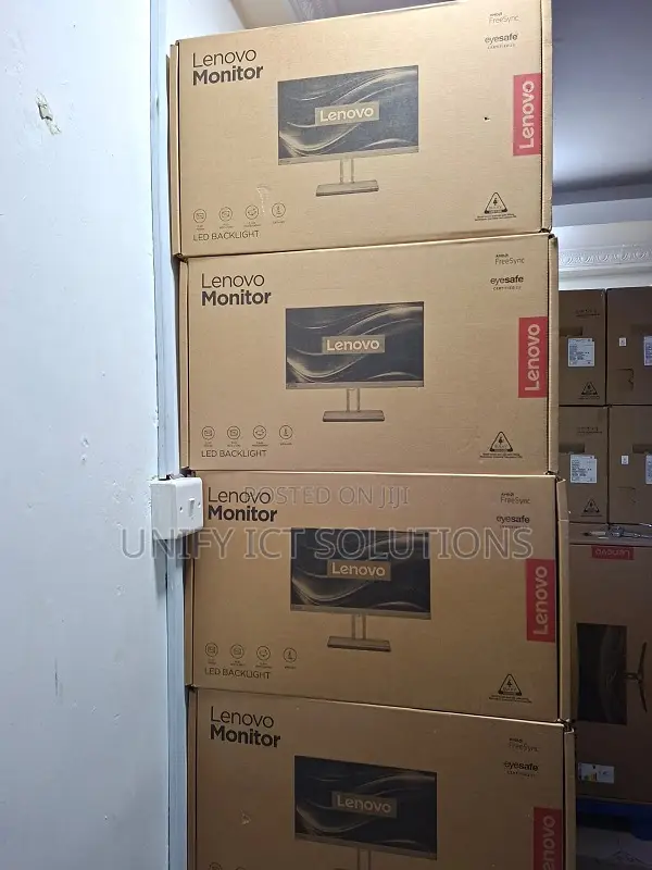 Lenovo L22e-40 21.45" FHD Monitor// L22e-40 Lenovo