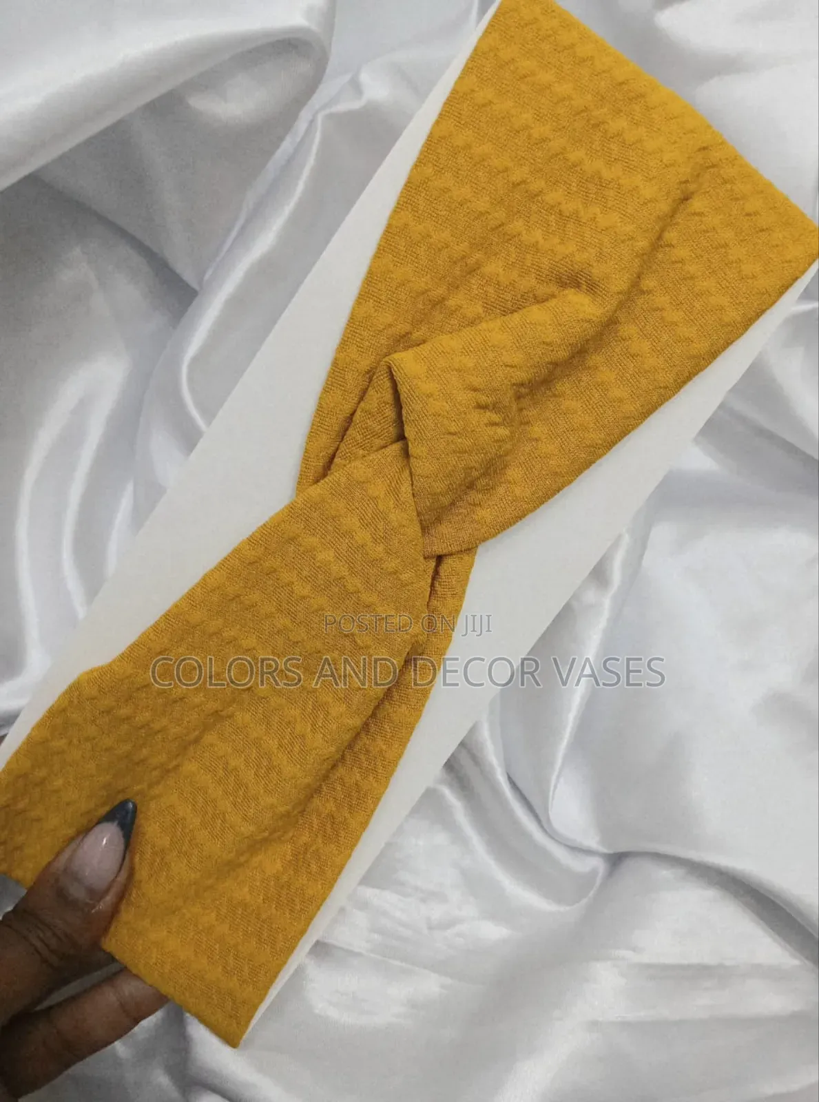 Headbands Combo Buy 5