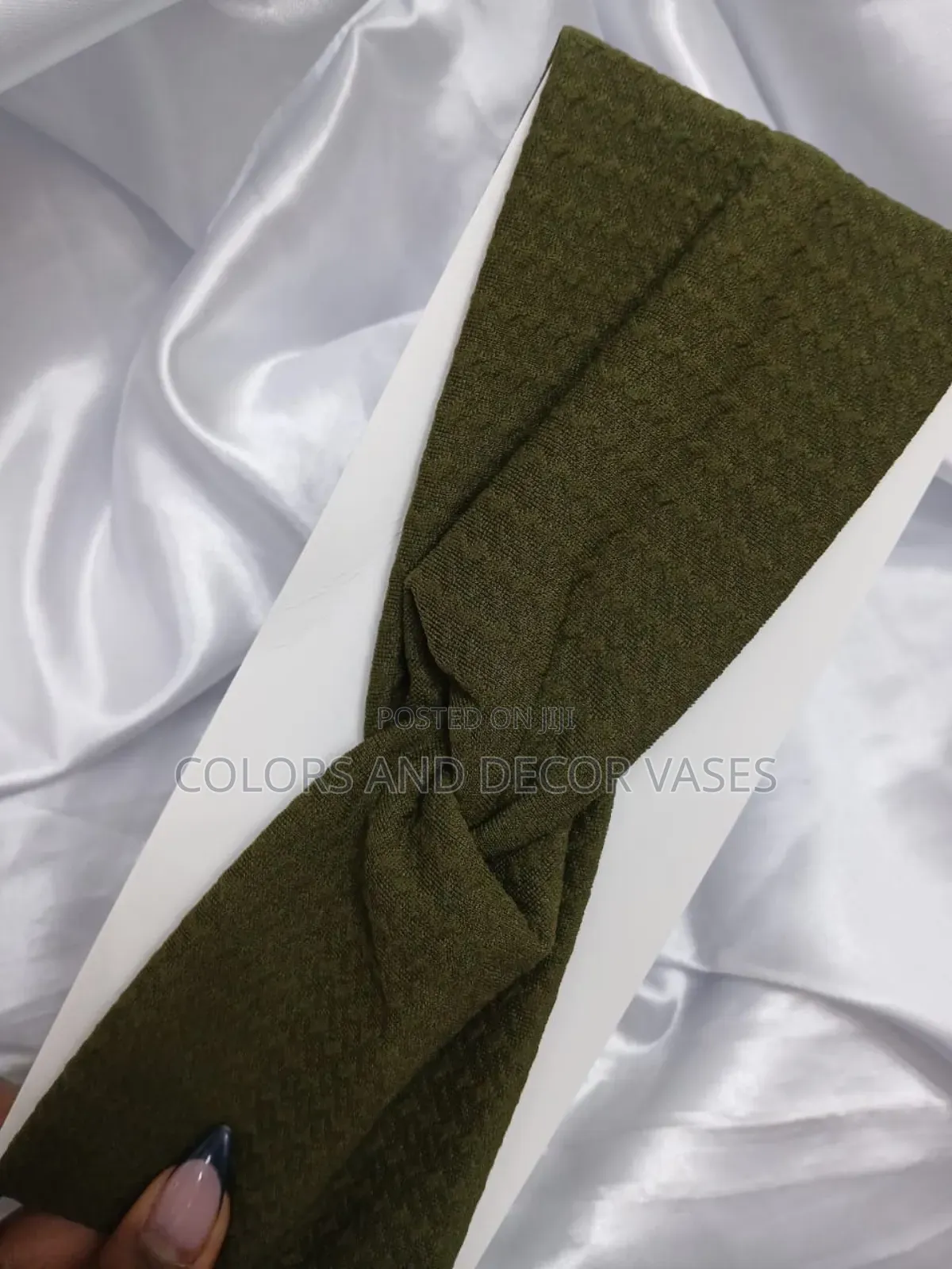 Headbands Combo Buy 5