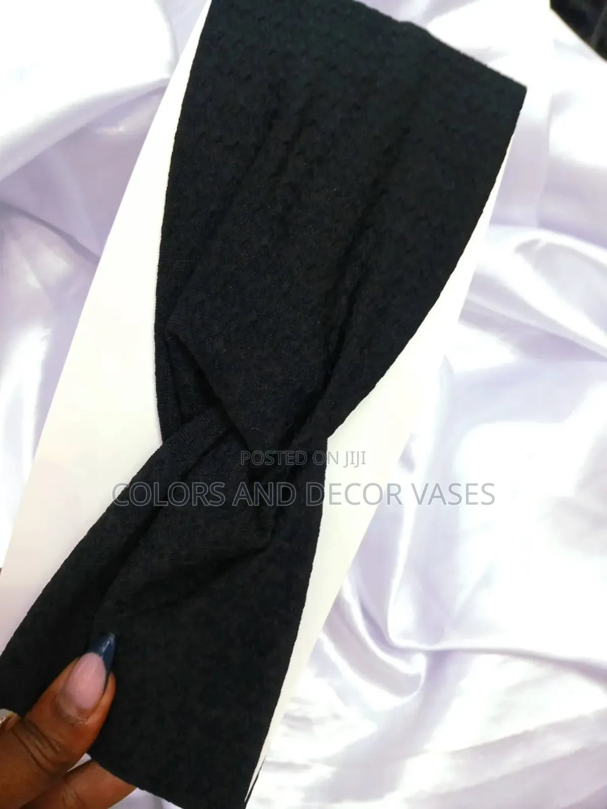 Headbands Combo Buy 5