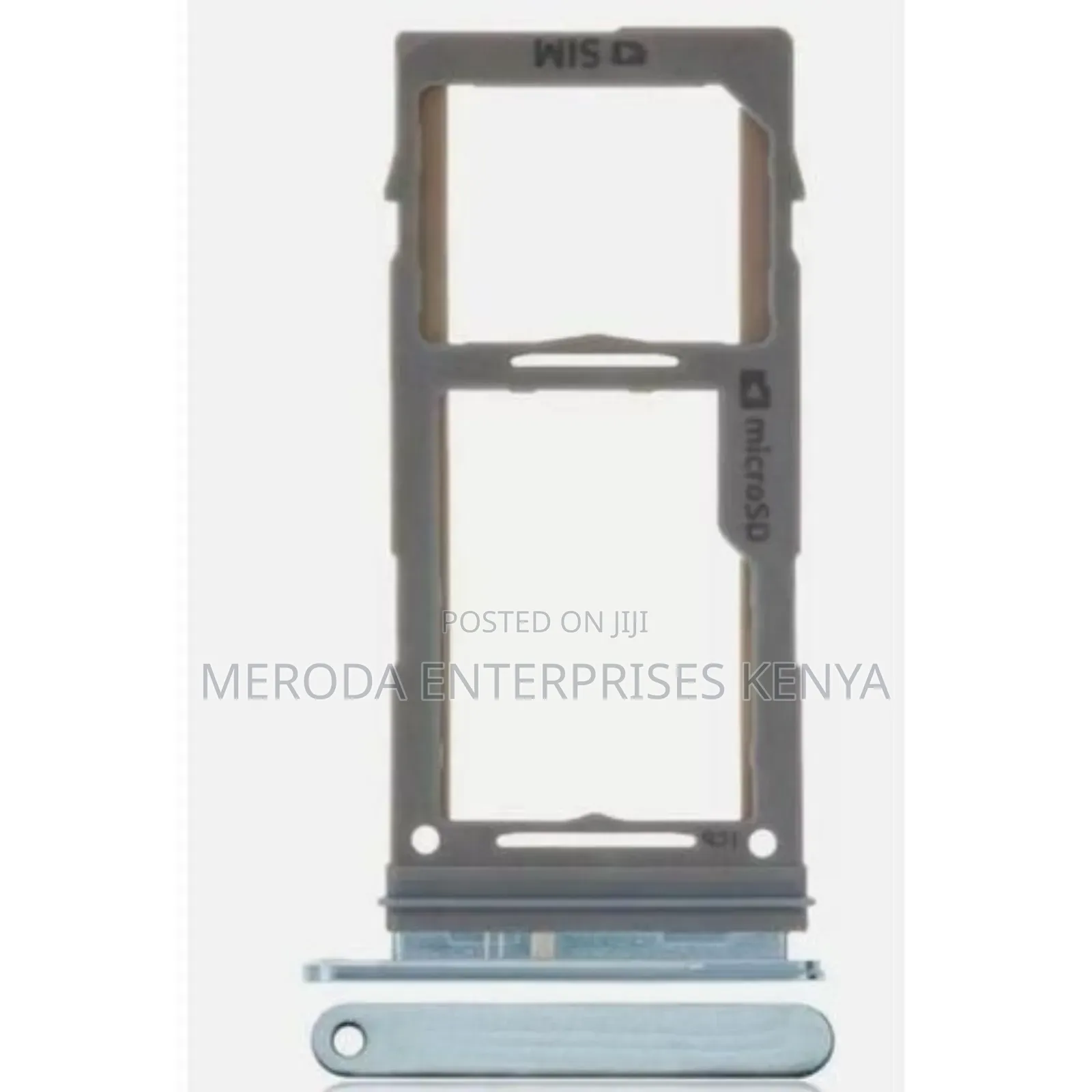 Samsung S10 Sim Tray Replacement