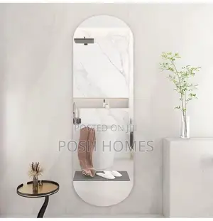 Self Adhesive Acrylic Mirrors